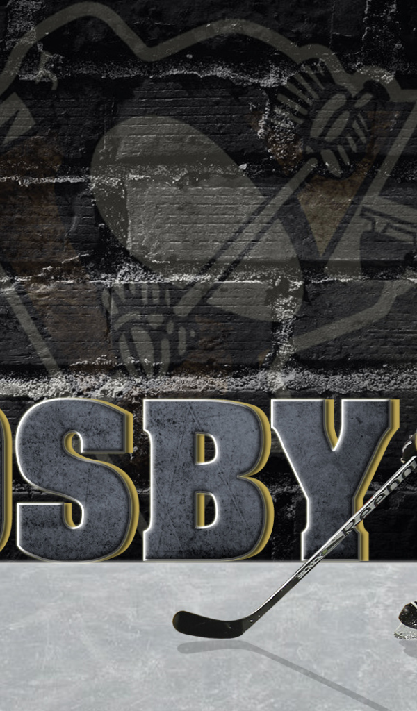 Лучший хоккеист Сидни Кросби