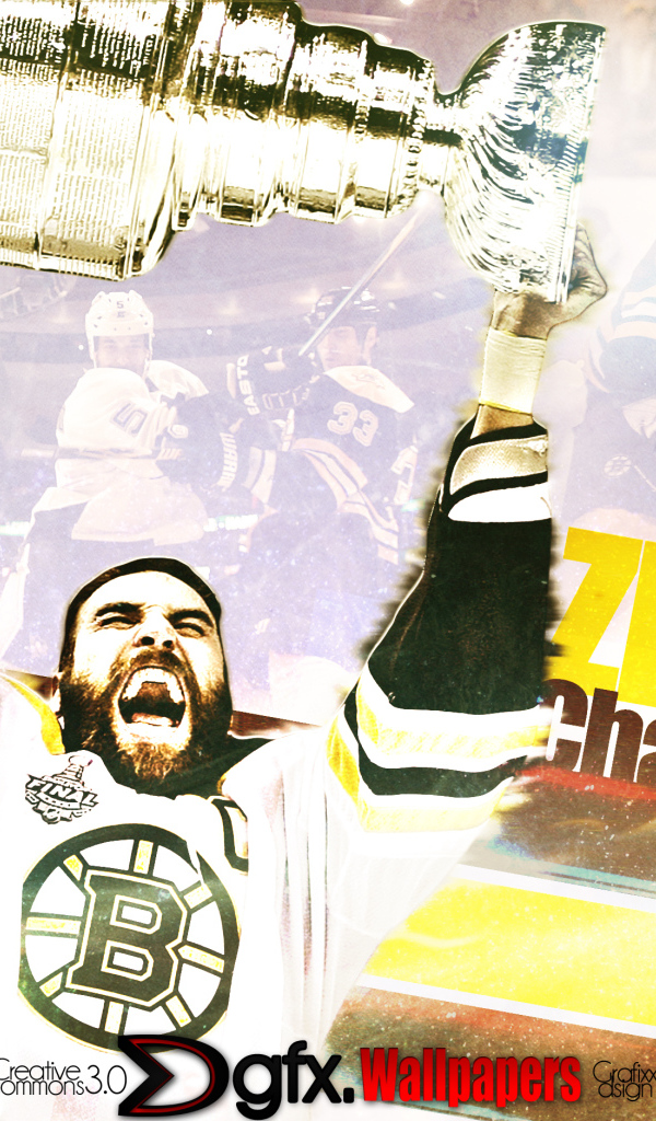 Лучший хоккеист Здено Хара