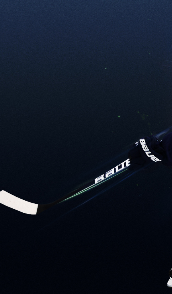 Лучший Хоккеист Ванкувера Хенрик Седин