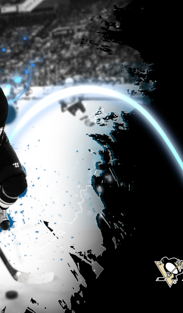 Лучший хоккеист Евгений Малкин