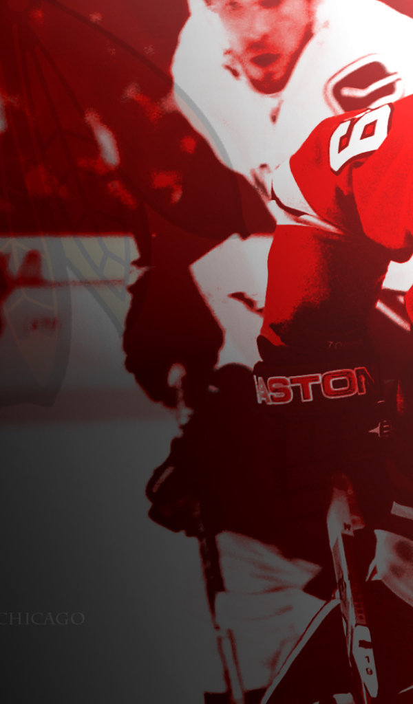 Чикаго Джонатан Тэйвз