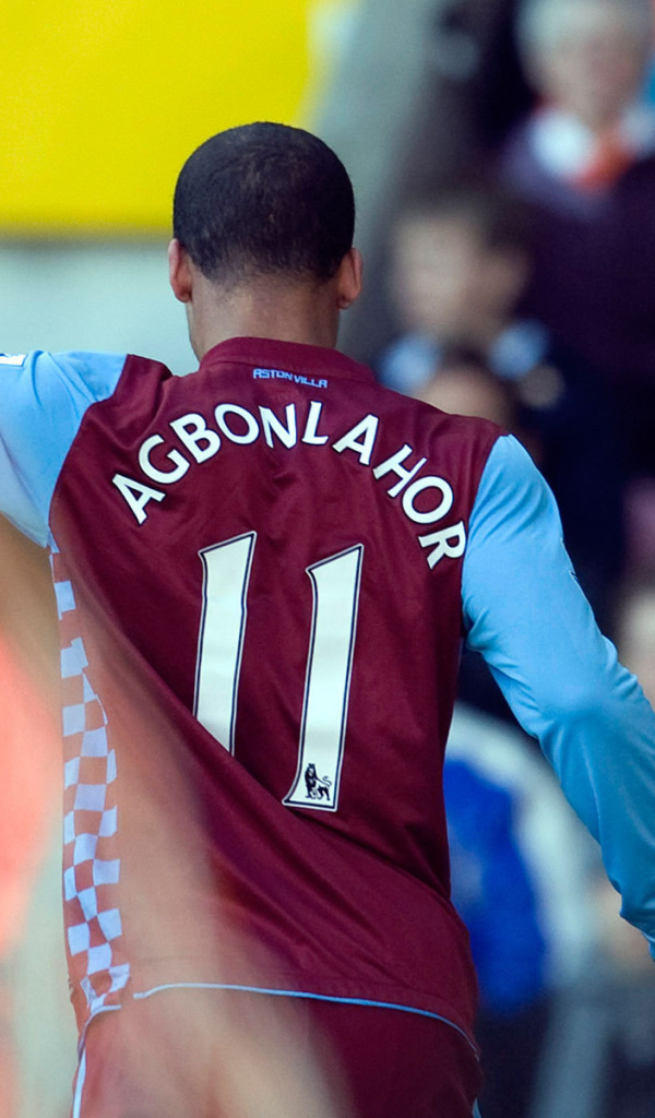 Клуб Астон Вилла