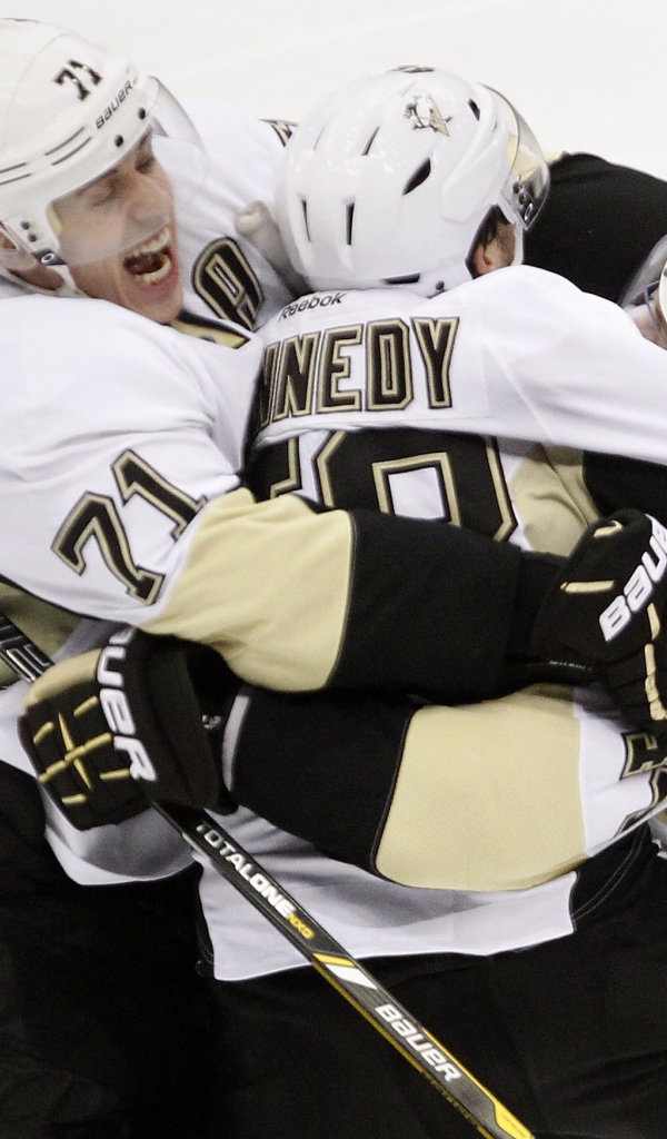 Евгений Малкин