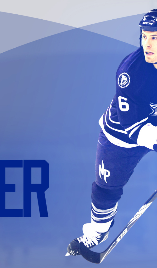 Известный Хоккеист из Нэшвилла Ши Уэбер