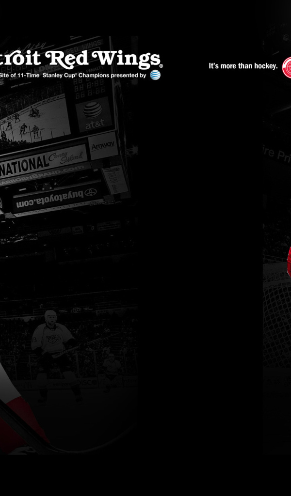 Известный игрок НХЛ Павел Дацюк