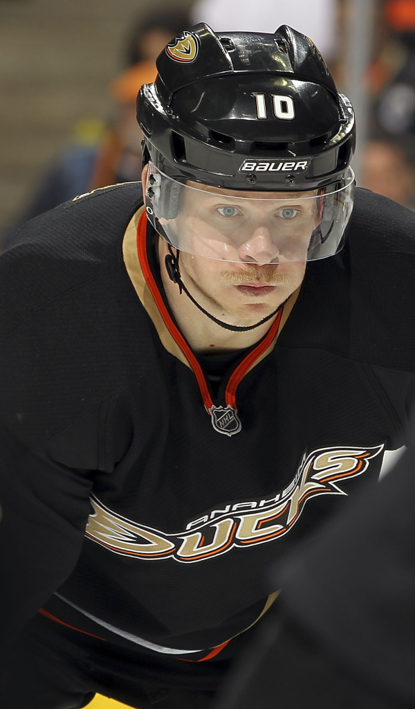 Известный Игрок Кори Перри