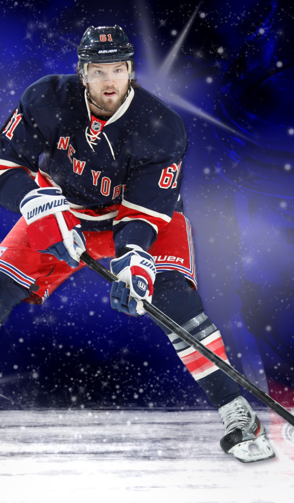 Известный Игрок Колумбус Рик Нэш