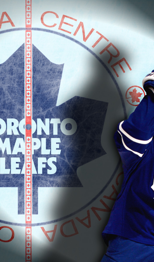 Известный Игрок Торонто Фил Кессел