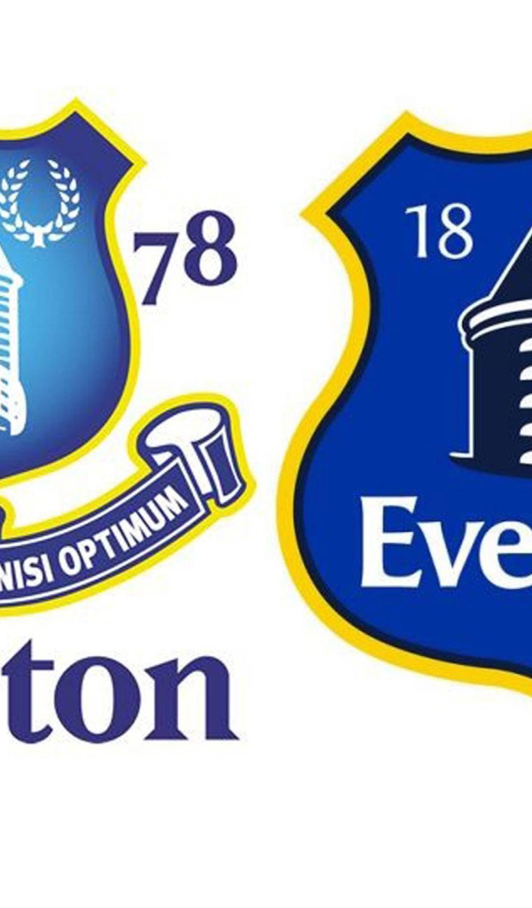 Знаменитый клуб Эвертон