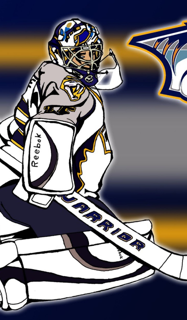 Вратарь Пекка Ринне