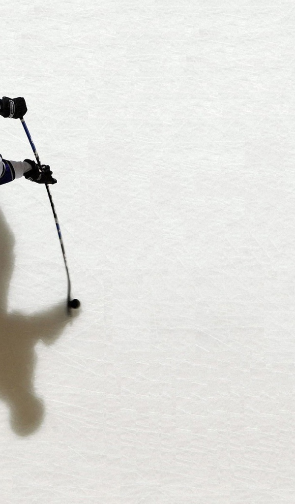 Хоккеист Лос-Анджелес Дрю Даути