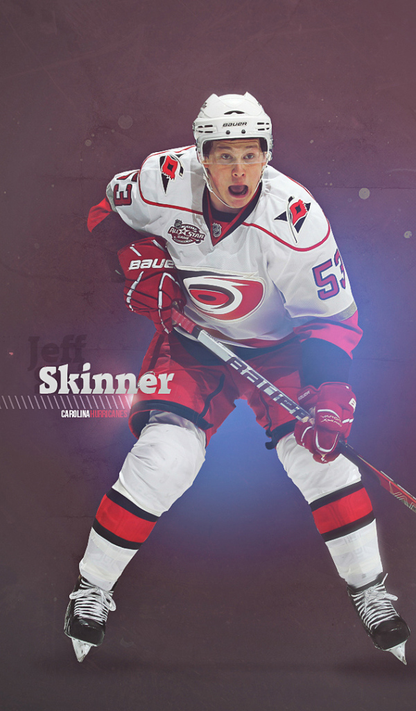 Джефф Скиннер