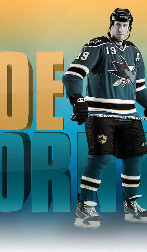 Джо Торнтон