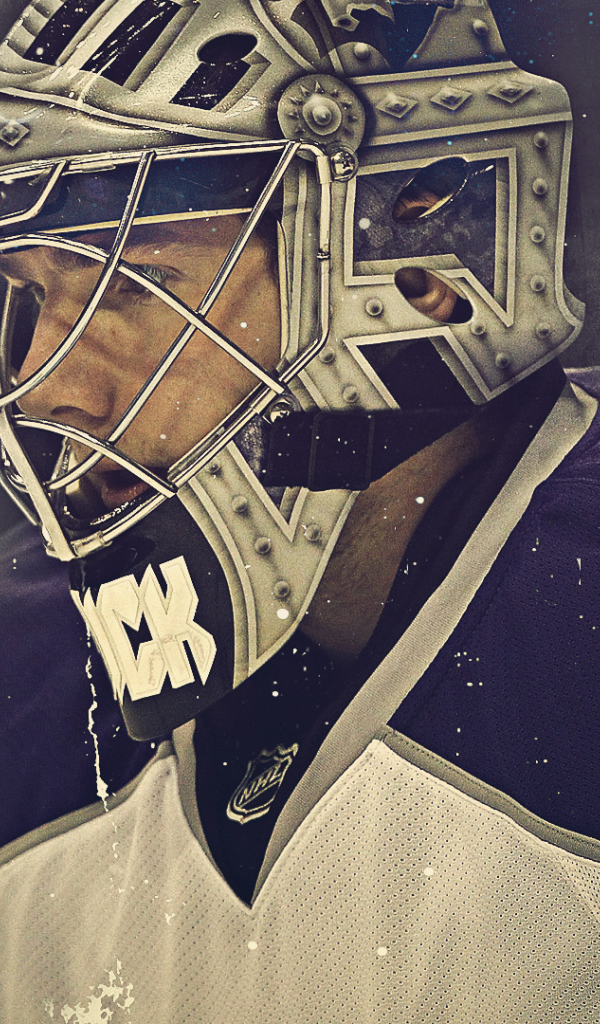 Джонатан Куик