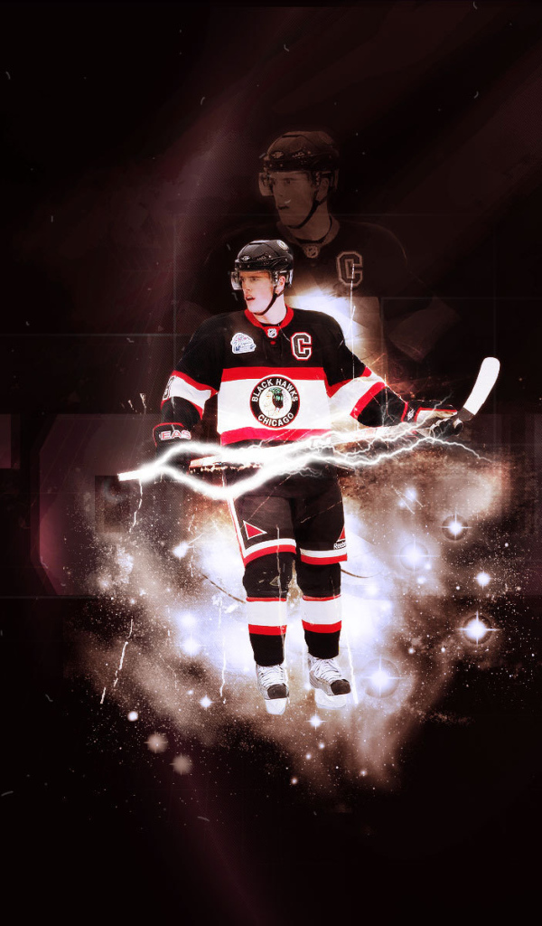 Джонатан Тэйвз