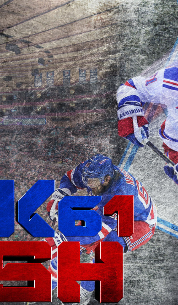 Колумбус Рик Нэш