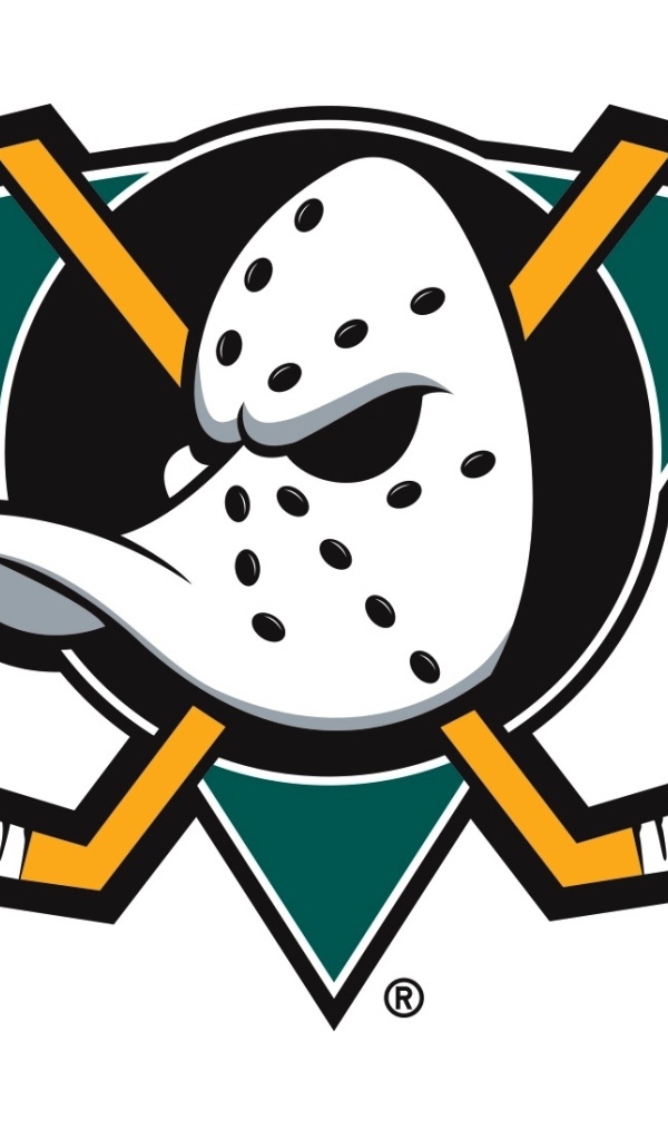 Логотип хоккейной команды