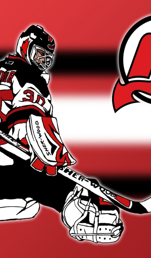 Мартин Бродо