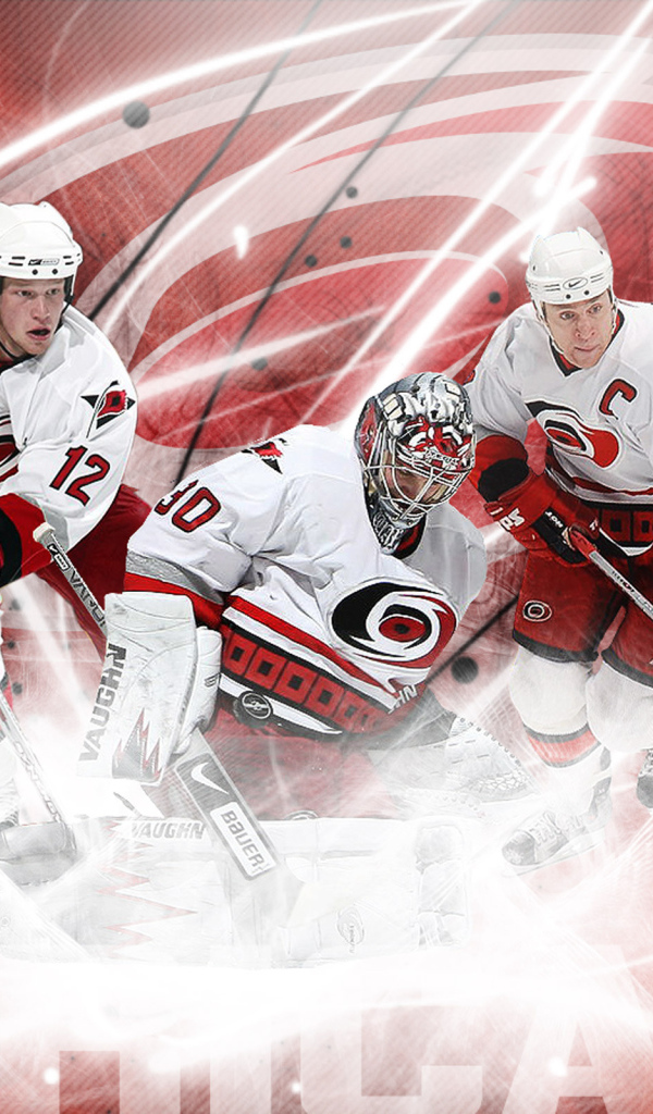 Игрок НХЛ Джо Торнтон