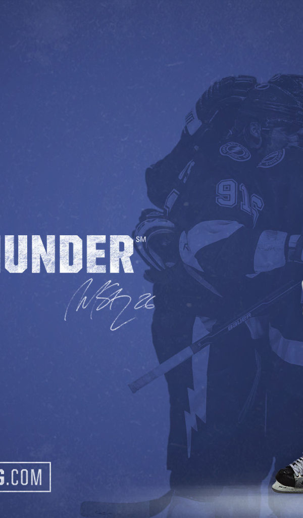 Игрок НХЛ Мартин Сент-Луис