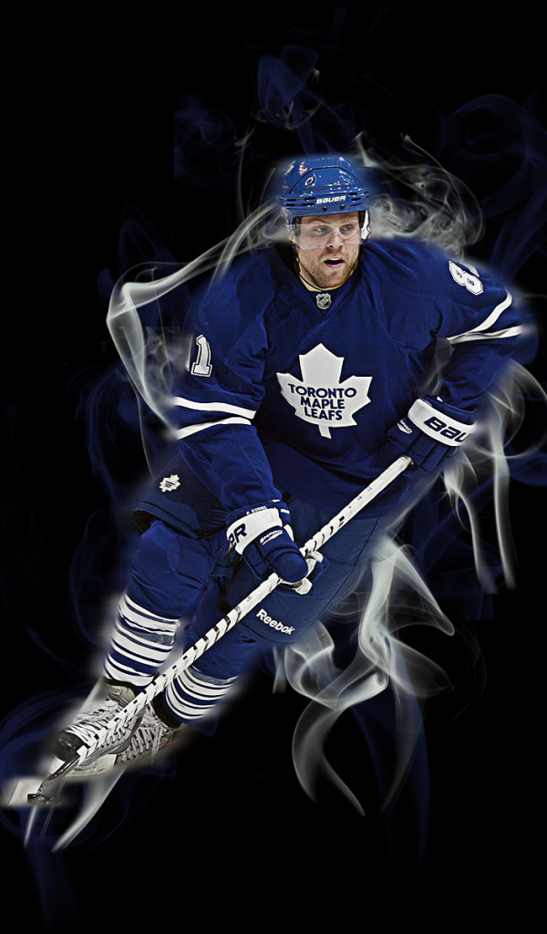 Игрок НХЛ Фил Кессел