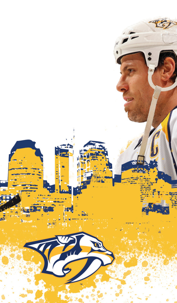 Игрок НХЛ Ши Уэбер