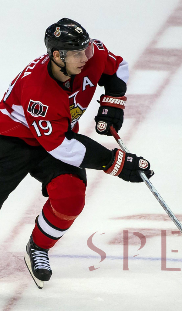 Оттава Джейсон Спецца