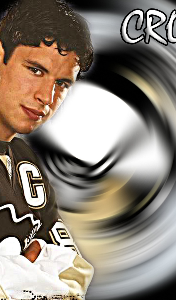 Питтсбург Сидни Кросби