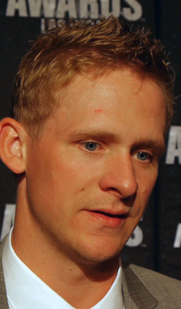 Игрок Кори Перри