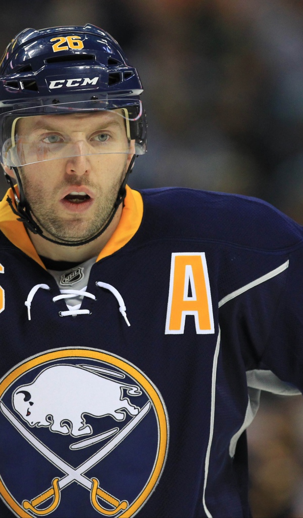 Игрок Томас Ванек