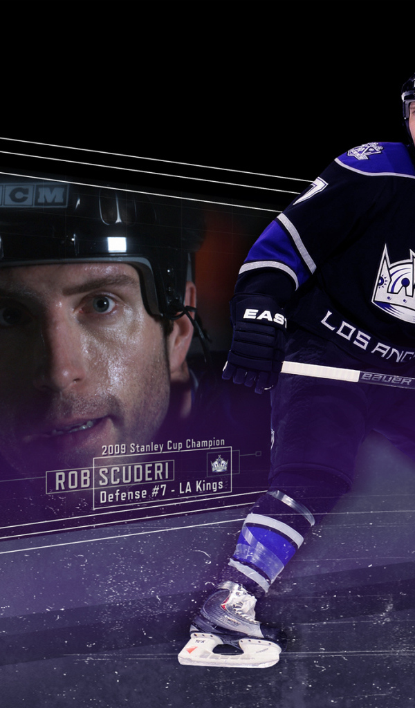 Лос-Анджелес Игрок Дрю Даути