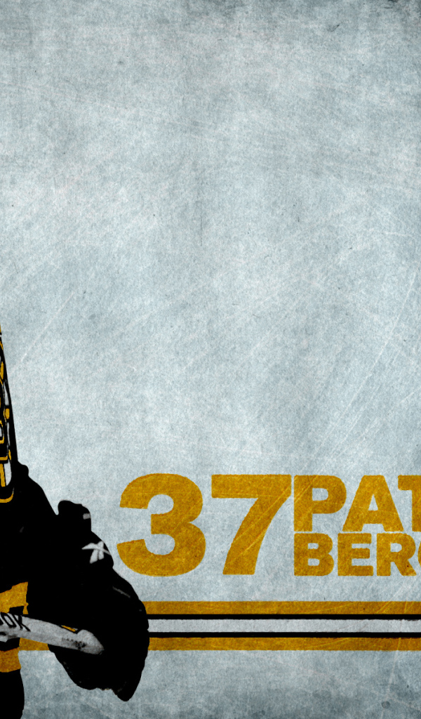 Популярный Хоккеист Патрис Бержерон