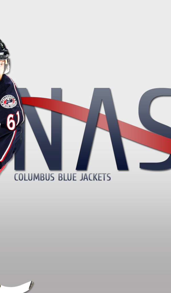 Рик Нэш на льду