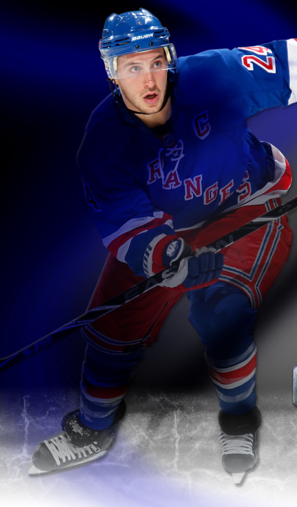 Райан Каллахан