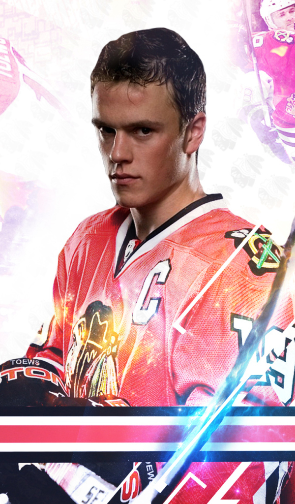 Капитан команды Джонатан Тэйвз