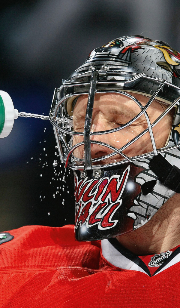 Питтсбург Евгений Малкин