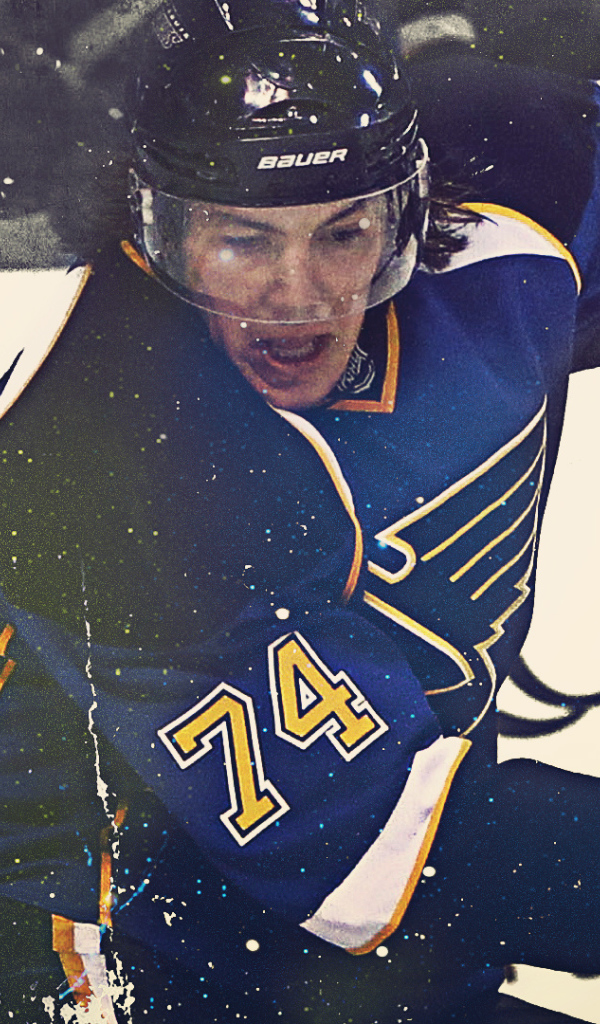 Игрок НХЛ Дрю Даути