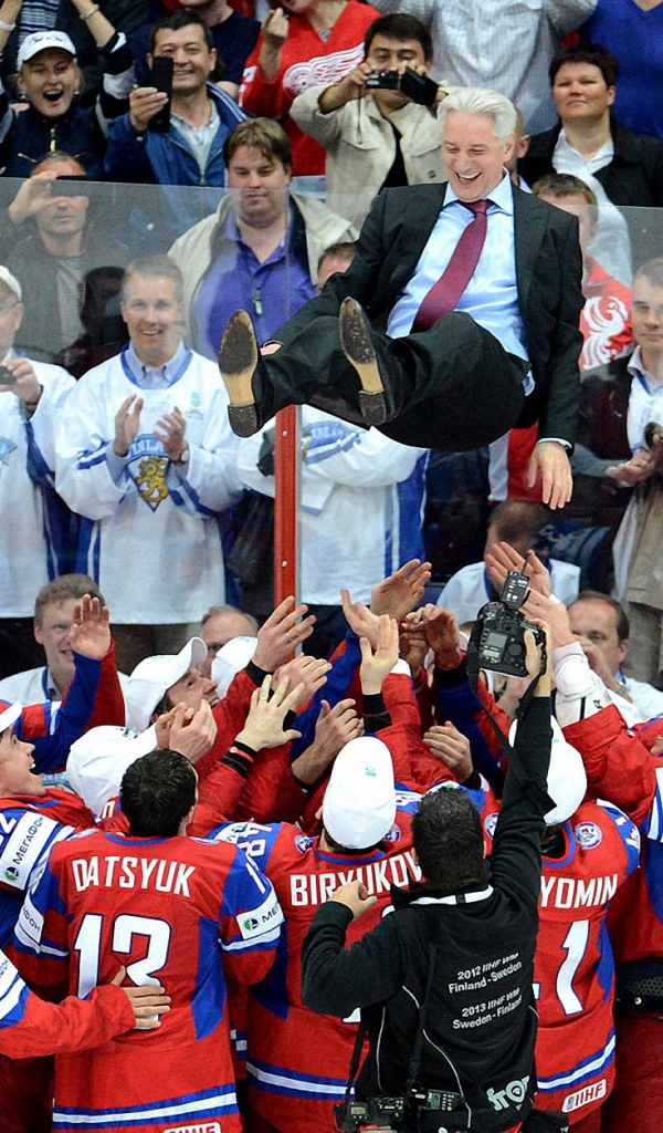 Россия чемпион