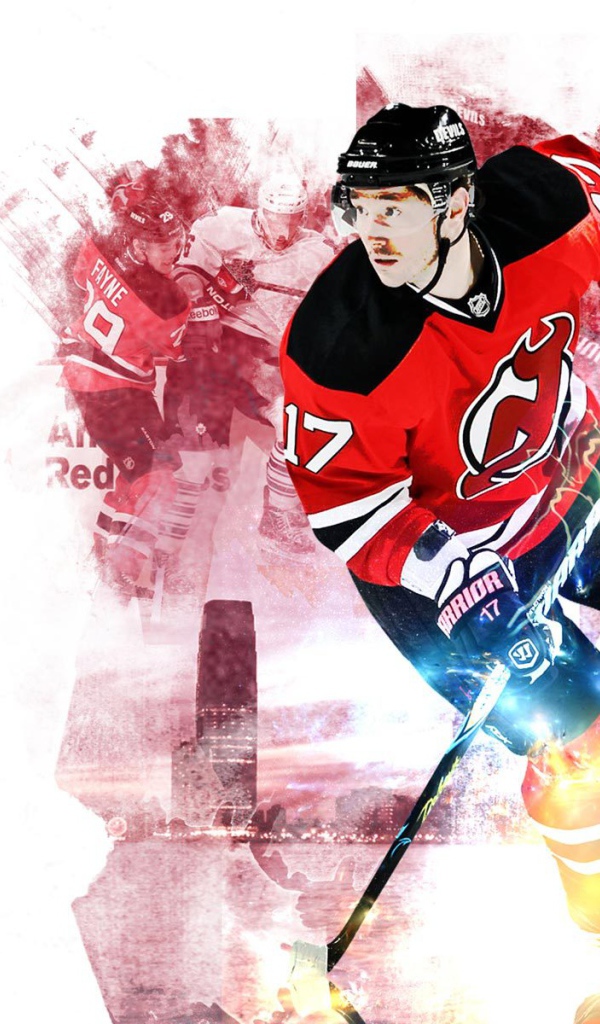 Лос-Анджелес Рейнджерс Илья Ковальчук