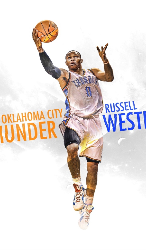 Баскетболист из Оклахомы