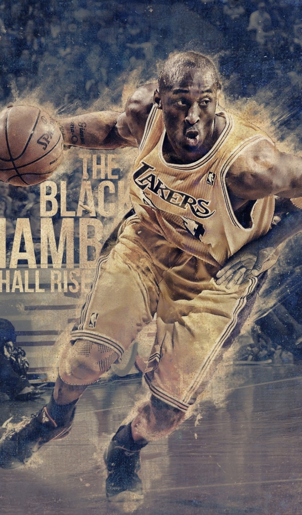 Баскетболист с мячом