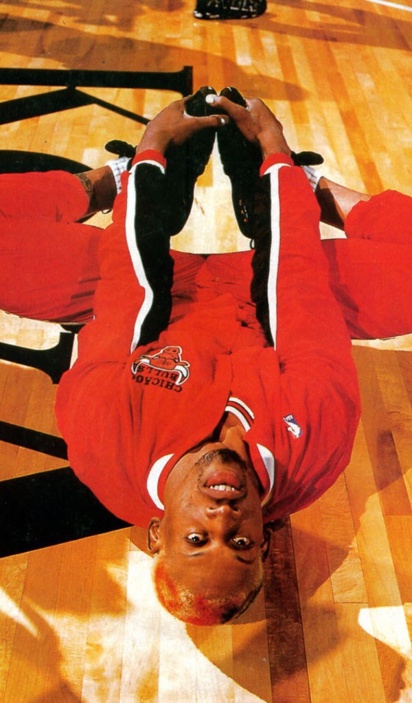 Команда Чикаго Булс