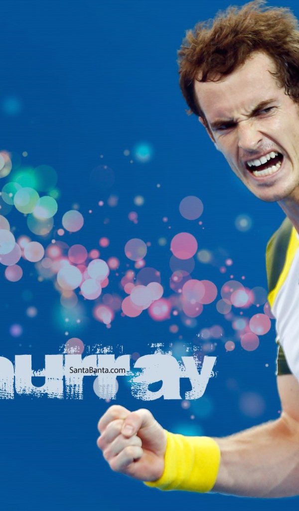 Игрок в теннис