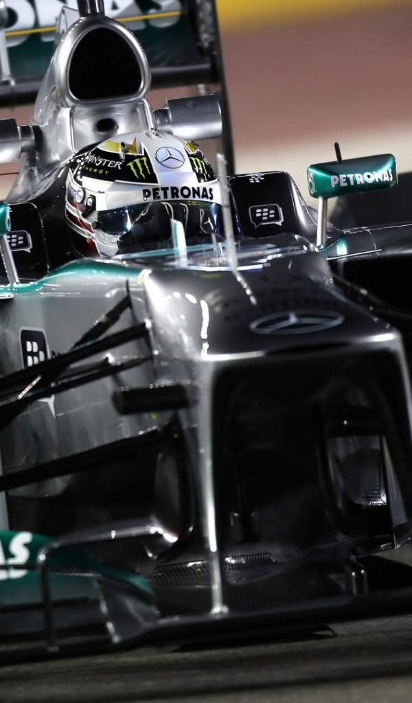 Машина для гонок