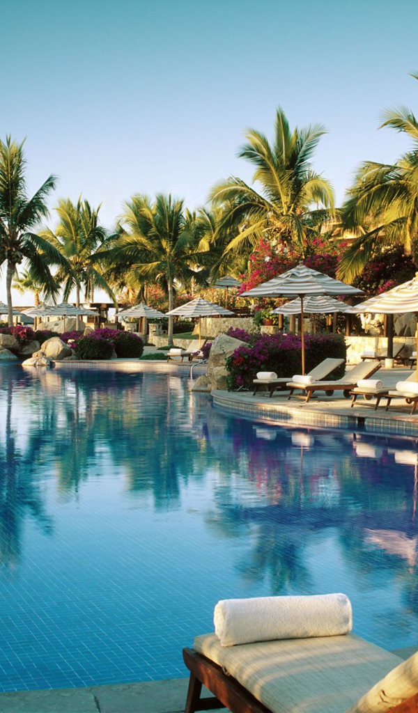 Отдых на Бали