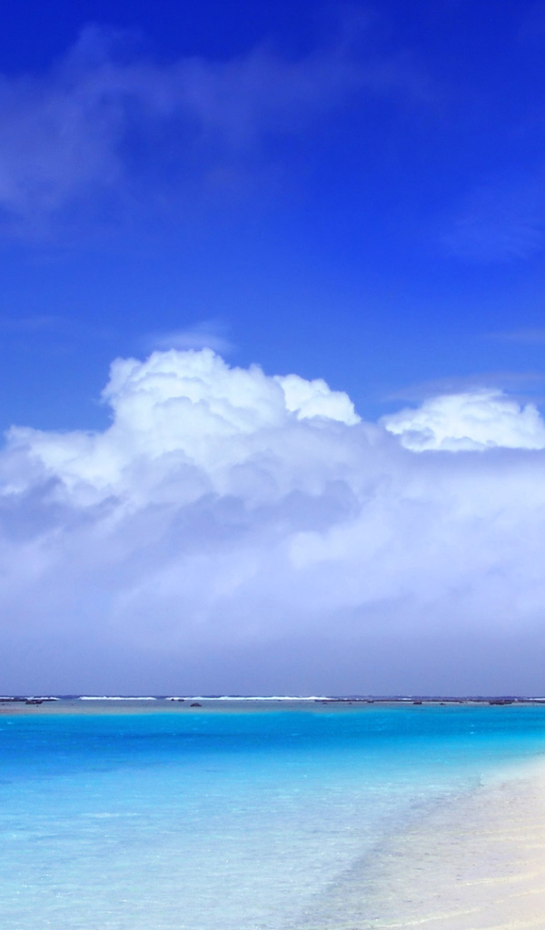 Тихий залив на Бали