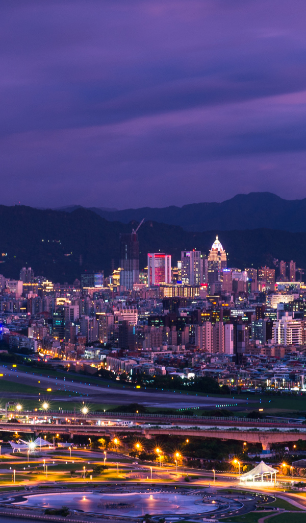 Тайбэй, Китайская Республика