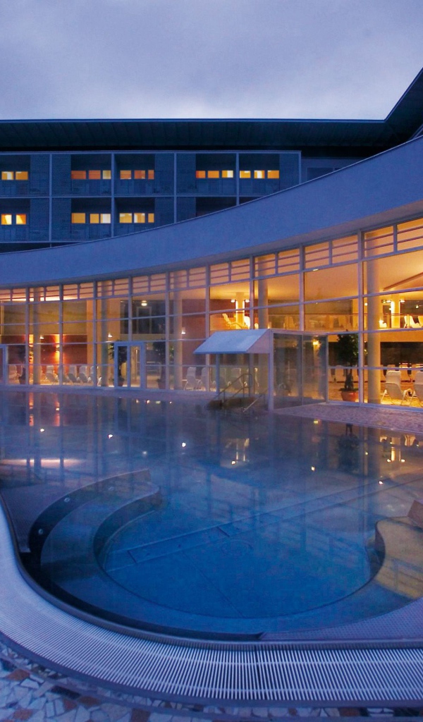 Отдых на курорте Бад Татцмансдорф, Австрия