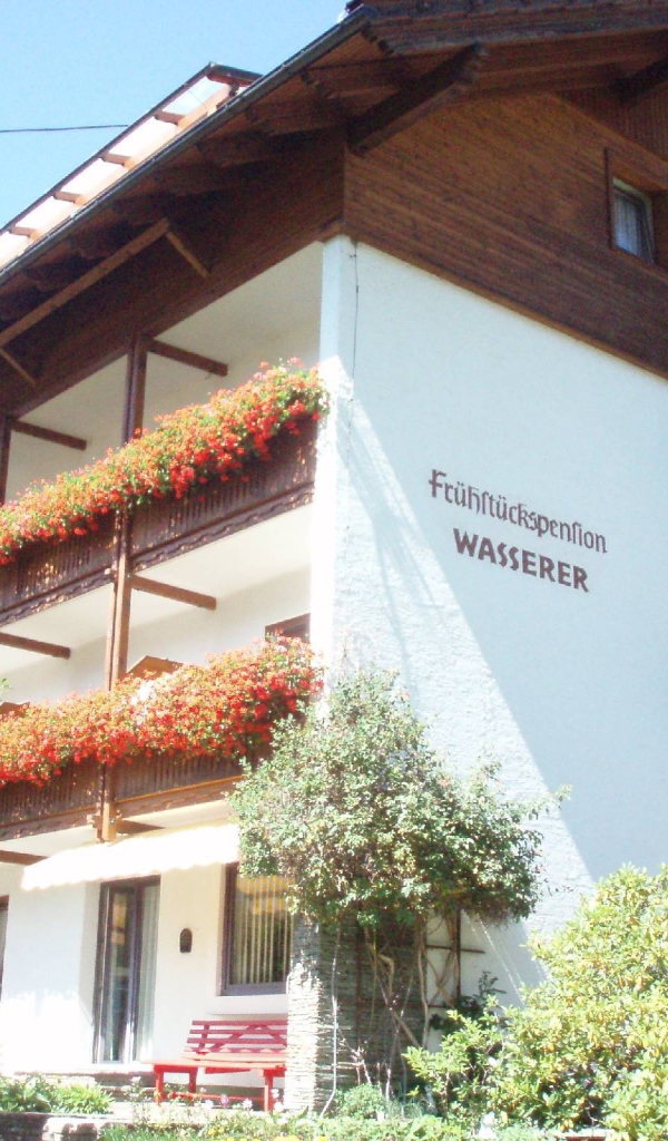 Гостиница на горнолыжном курорте Бад Кляйнкирххайм, Австрия