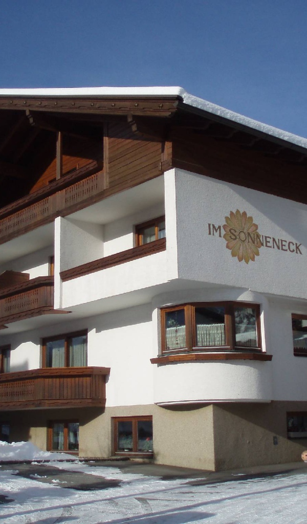 Дом на горнолыжном курорте Бад Кляйнкирххайм, Австрия